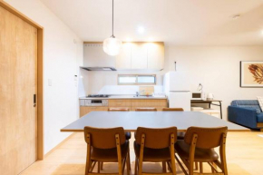 ecru住吉logement 1